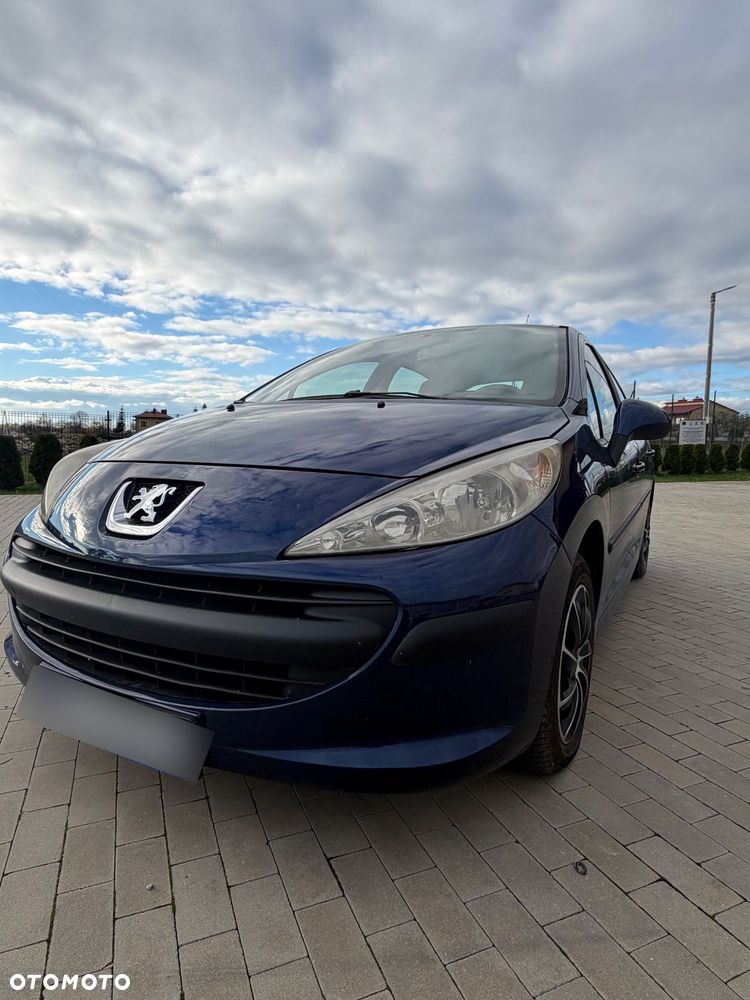 Peugeot 207 - 2