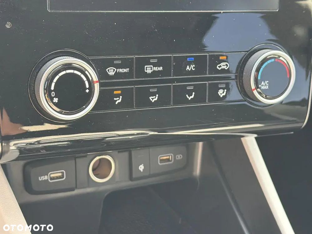 Hyundai Tucson - 13