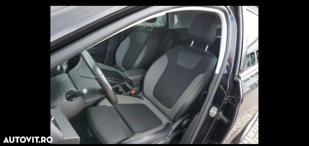 Opel Grandland X 1.2 Start/Stop Business Edition - 18