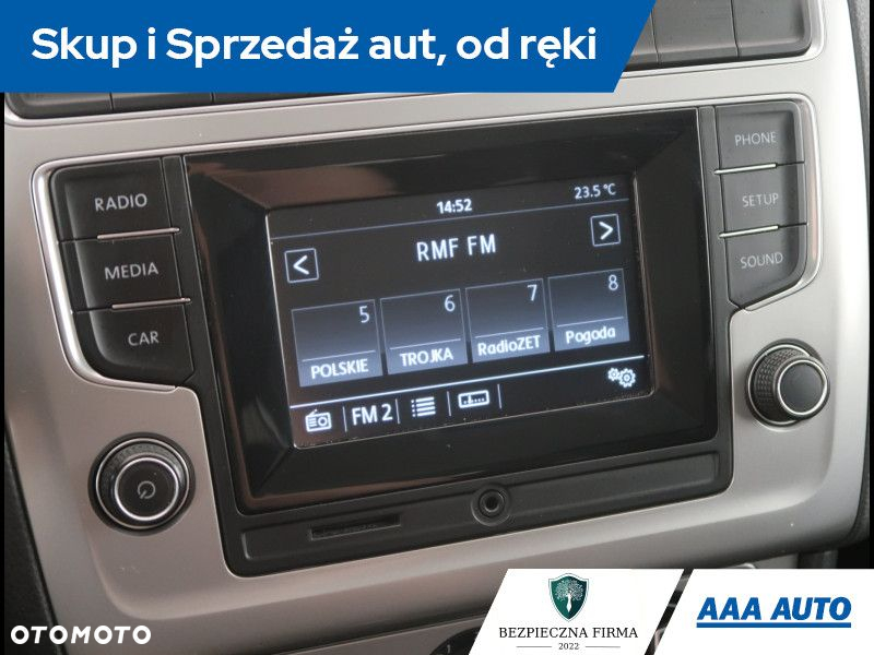 Volkswagen Polo - 14
