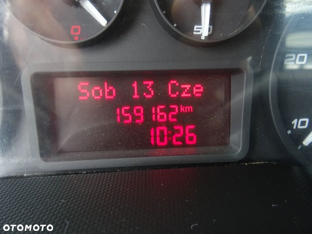 Iveco 35C16 Wywrotka 159tys km Klima Oryginał 160KM Rama wywrotka 3-stronna - 23