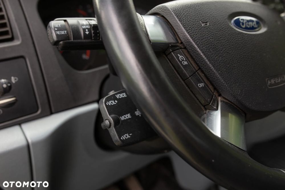 Ford TRANSIT - 22