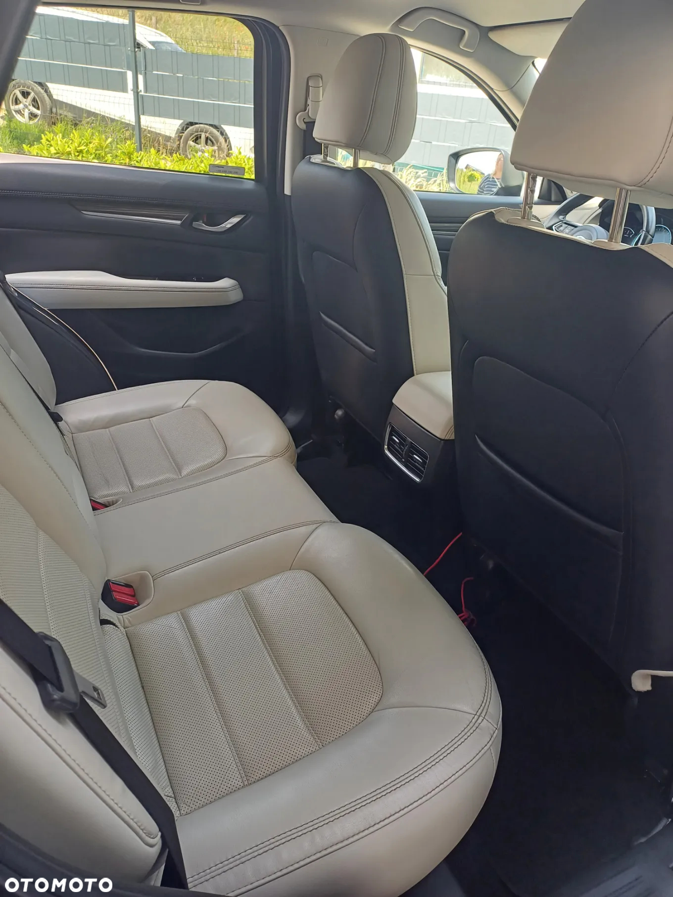 Mazda CX-5 2.5 Skypassion AWD - 16