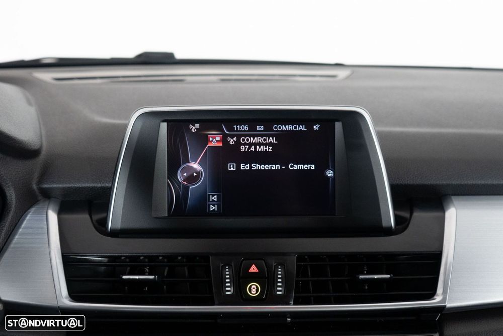 BMW 216 Active Tourer d Line Sport - 23