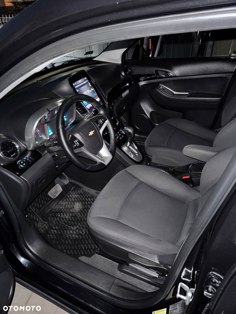Chevrolet Orlando 2.0 TD LT+ - 28