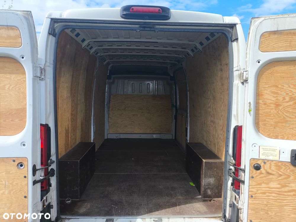 Fiat Ducato - 6