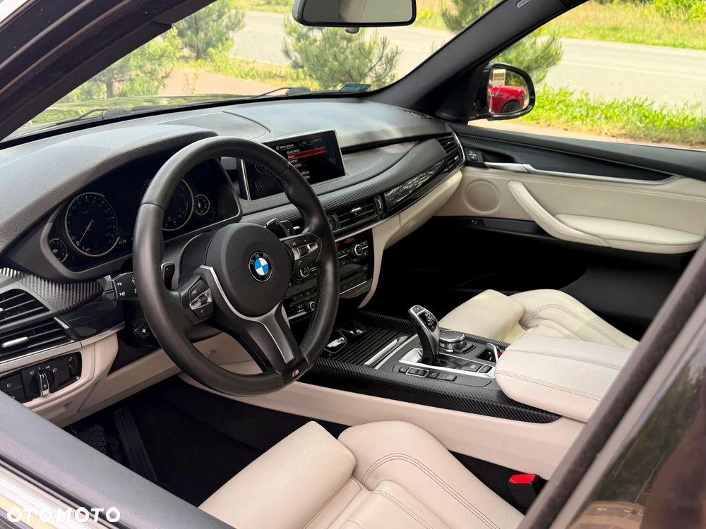 BMW X5 - 11