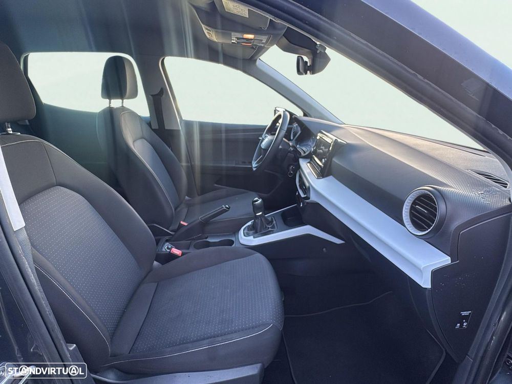 SEAT Arona 1.0 TSI Reference - 15