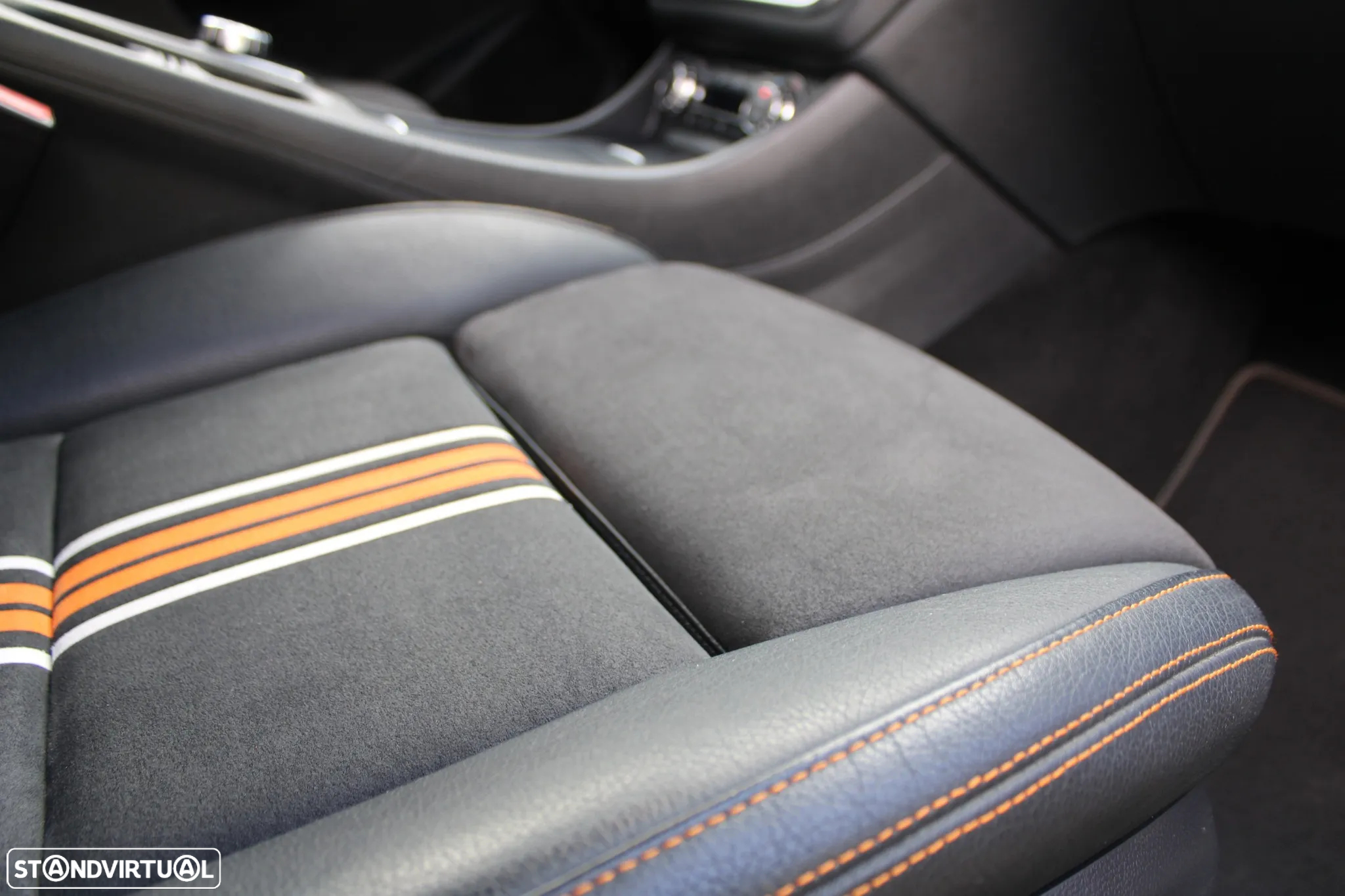 Mercedes-Benz CLA 220 d Shooting Brake AMG Line Aut. - 12