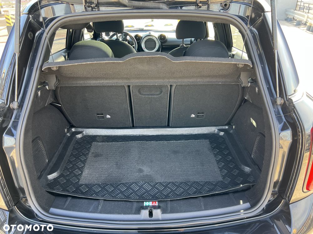 MINI Countryman - 7