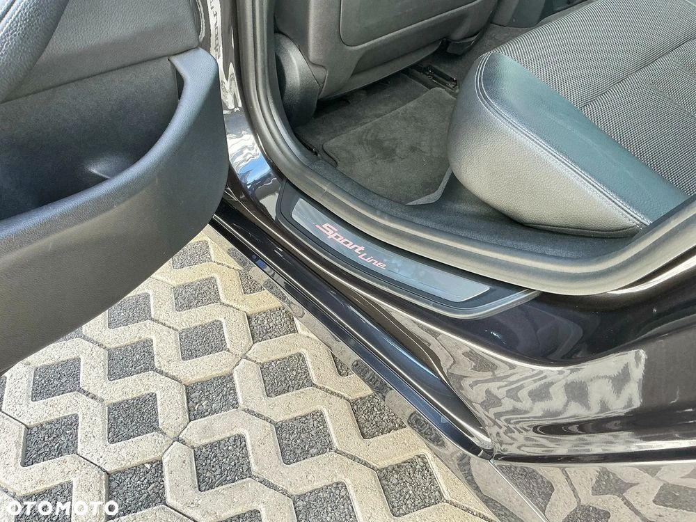 BMW Seria 5 520d - 21