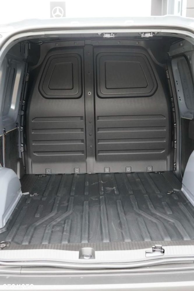 Mercedes-Benz Citan - 20