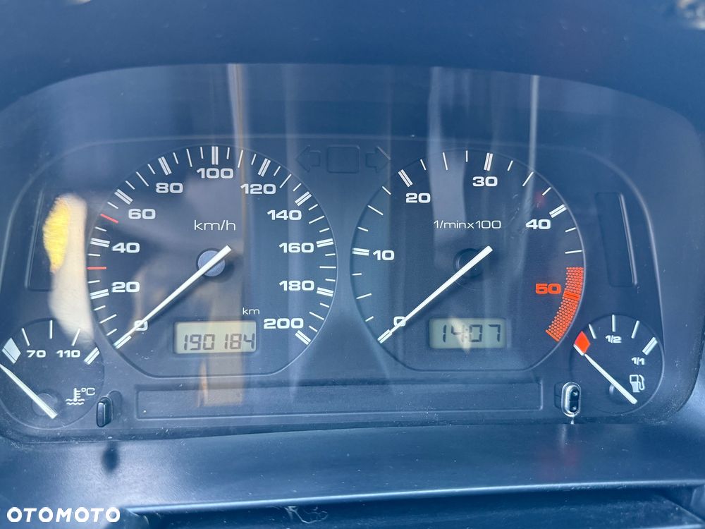 Volkswagen Caddy - 17