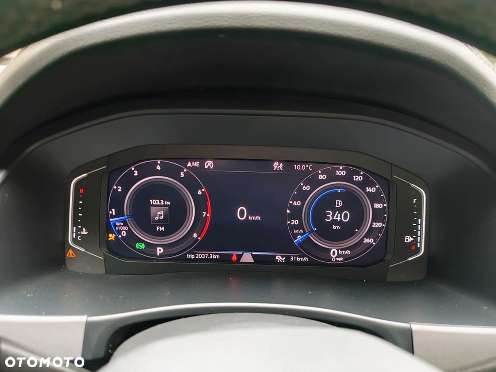 Volkswagen Atlas - 17