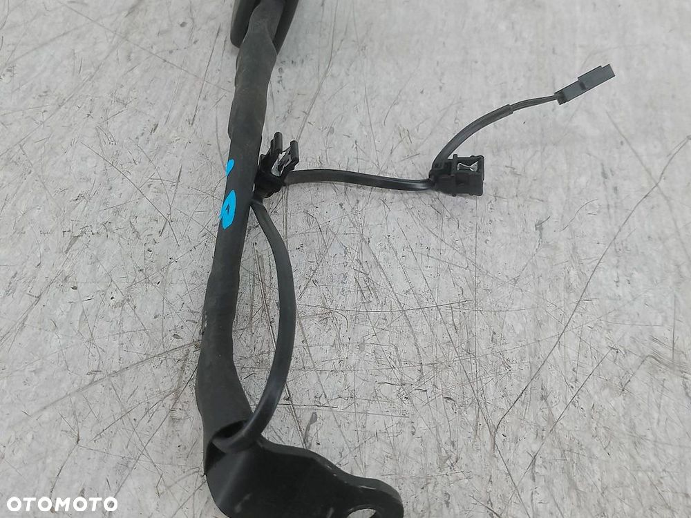 ZAPINKI, SPINKI PASA PRZÓD KOMPLET VW TOURAN I 1T1857755C 1T2857756C - 8