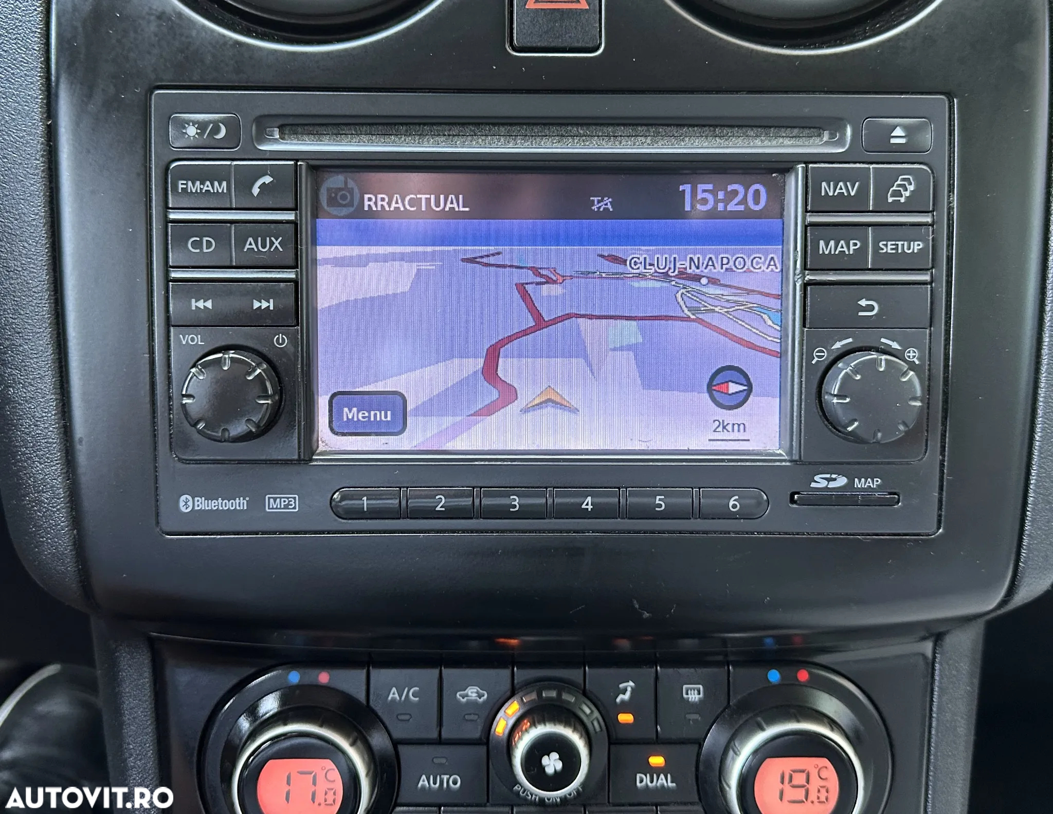 Nissan Qashqai - 15