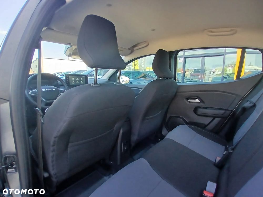 Dacia Sandero - 16