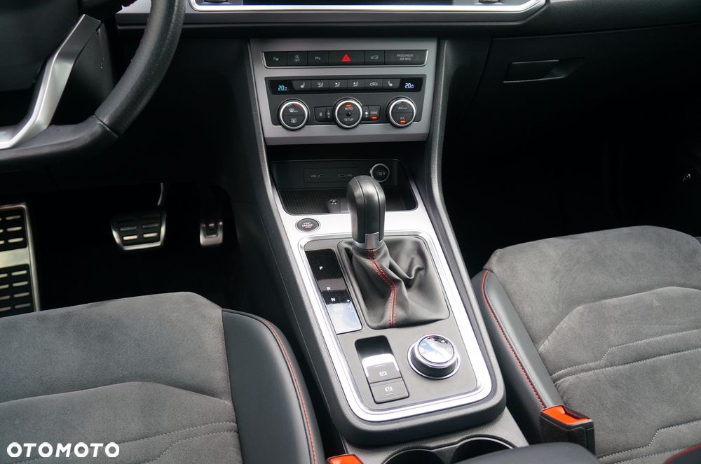 Seat Ateca 2.0 TSI FR S&S 4Drive DSG - 32
