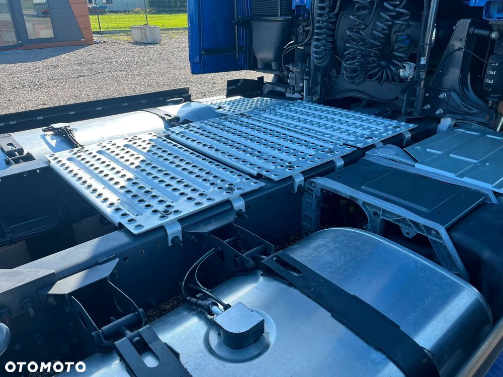 Volvo FH540 XL / FULL AIR / I-COOL / ADR / ALCOA - 8
