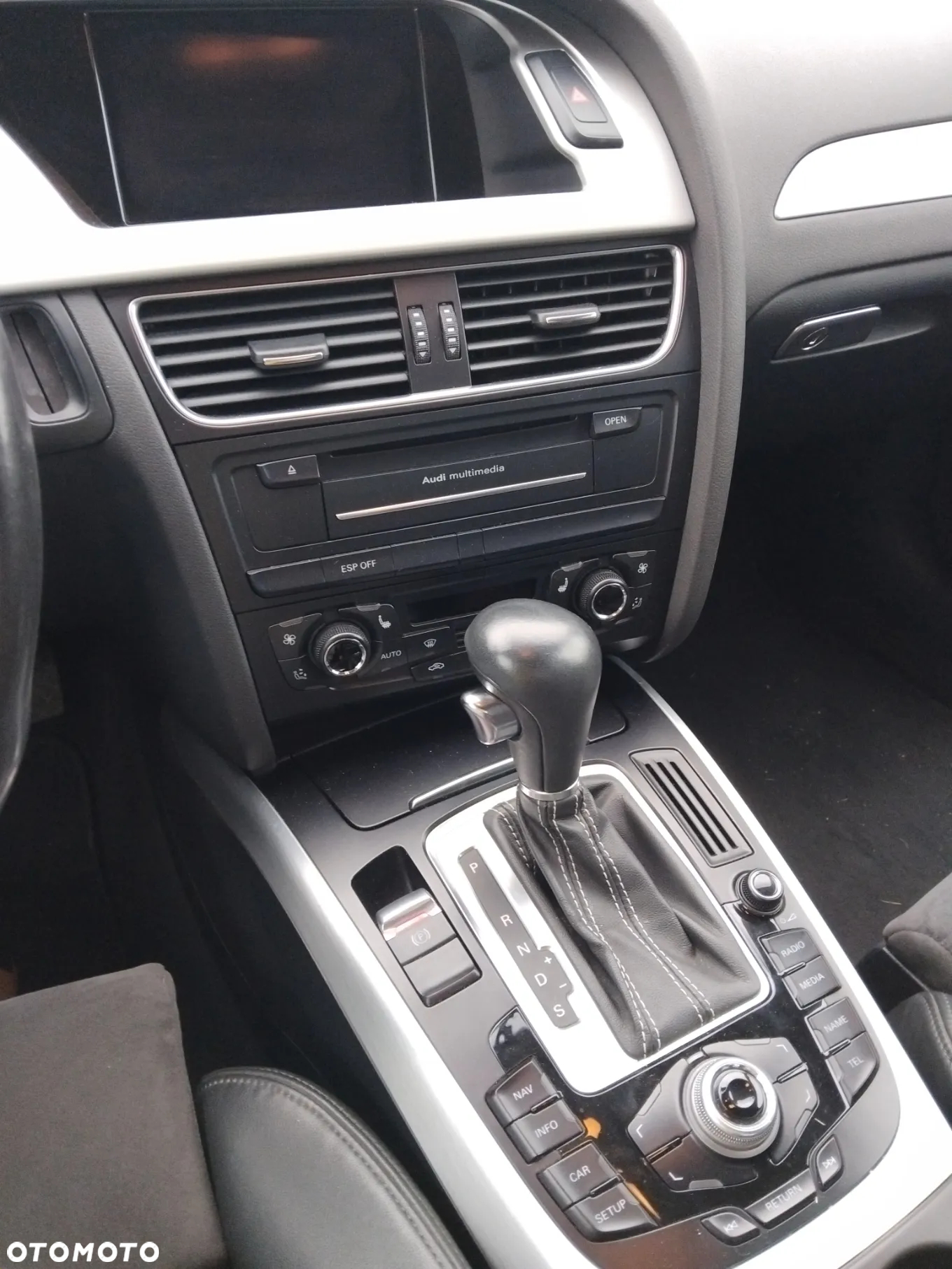 Audi S4 Limousine 3.0 TFSI Quattro S tronic - 18