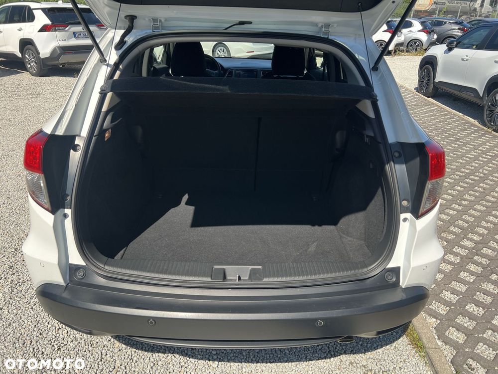 Honda HR-V - 13