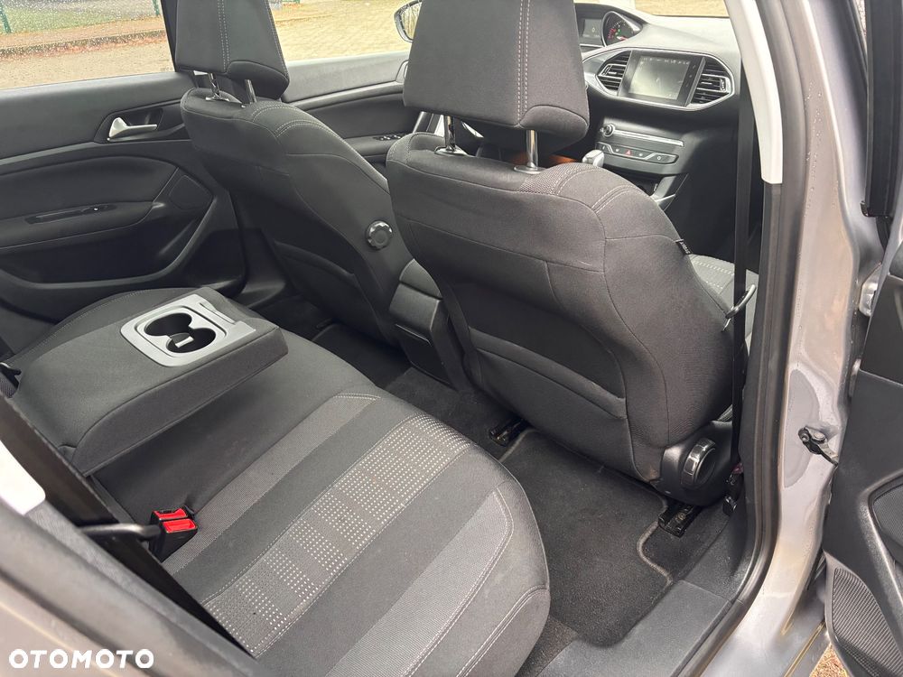 Peugeot 308 PureTech 110 Stop & Start Access - 7