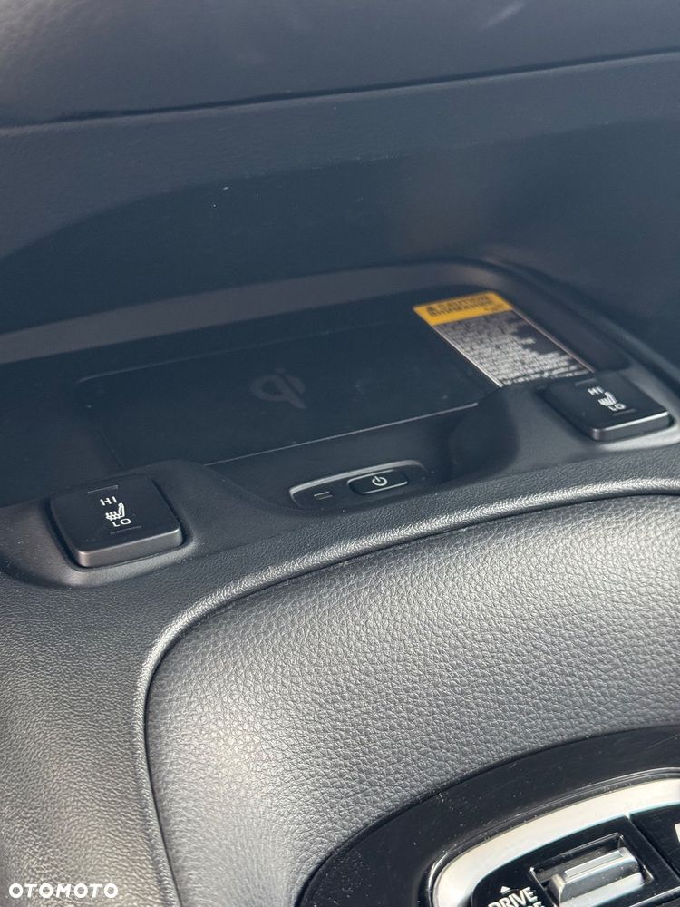 Toyota Corolla 2.0 Hybrid Executive - 18