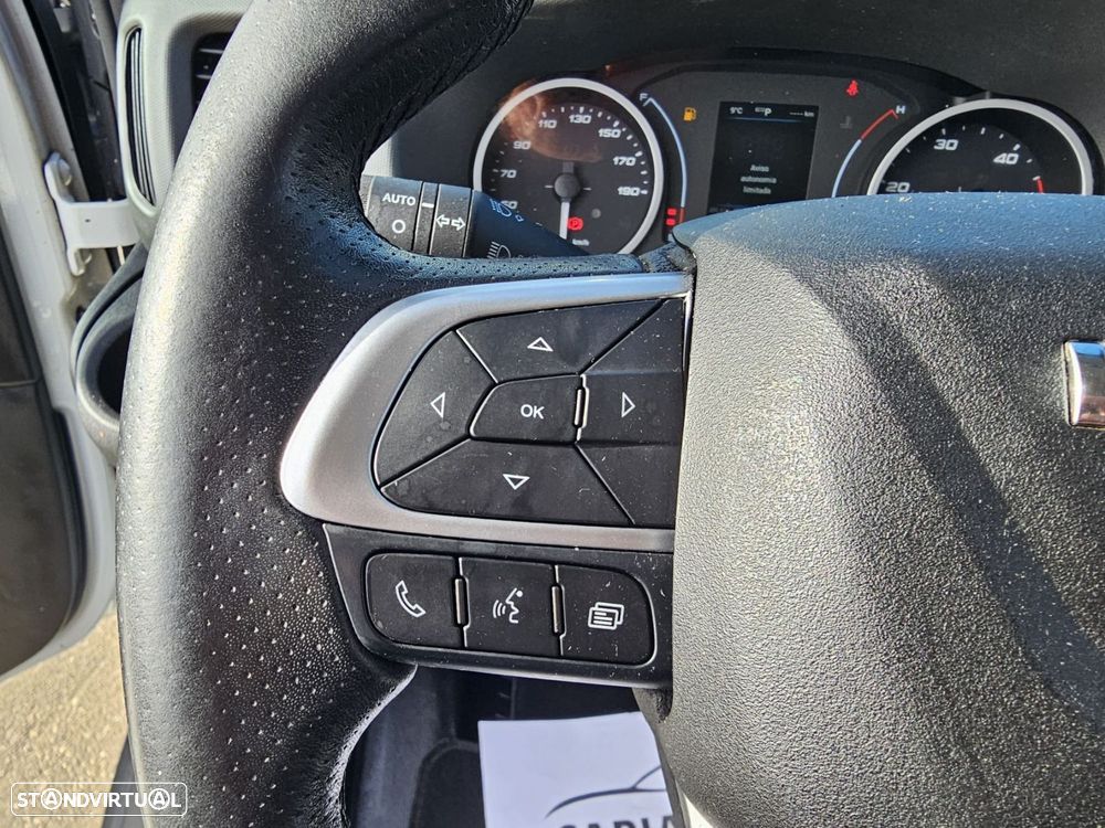 Iveco Daily 35 S14 L4H2 Longa - 15