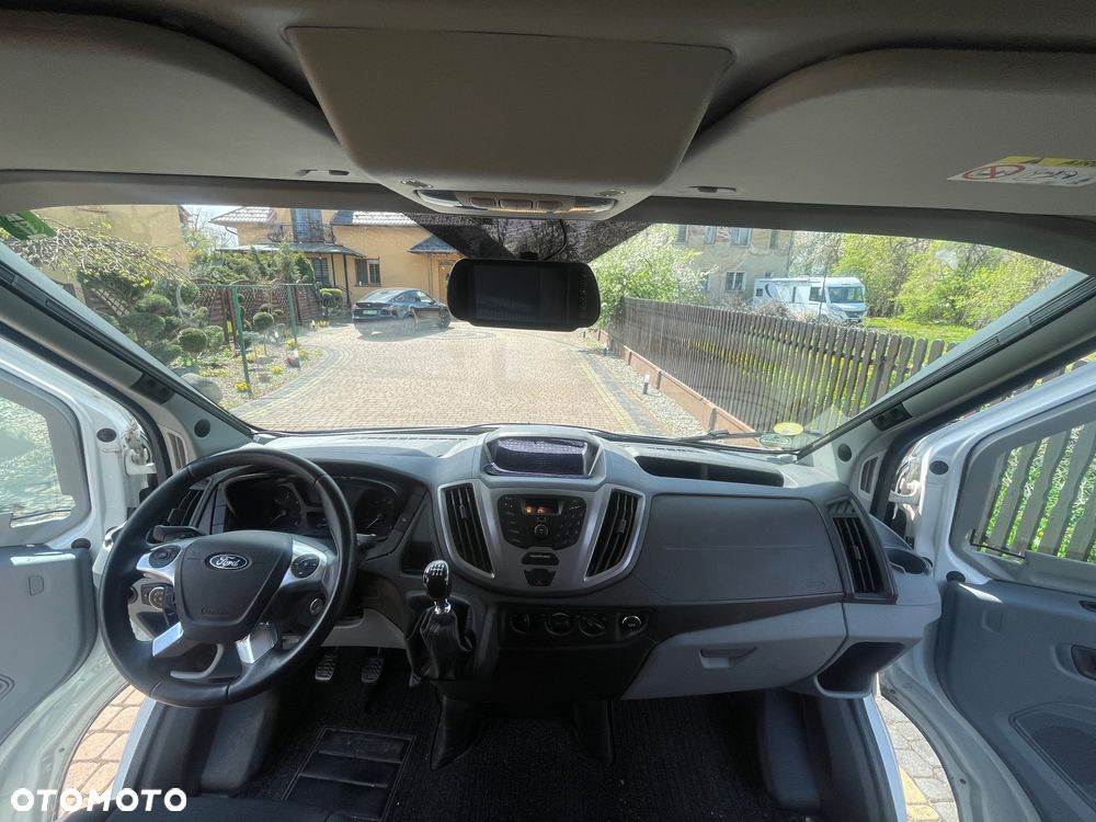 Roller Team Kronos 277 - 32