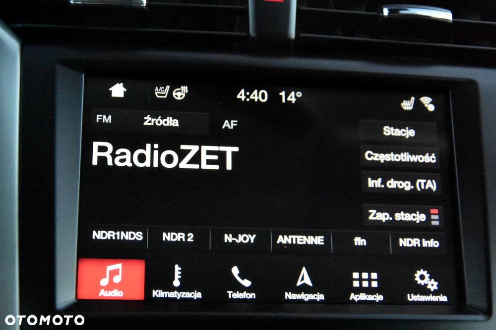 Ford Mondeo 2.0 TDCi ST-Line X PowerShift - 38