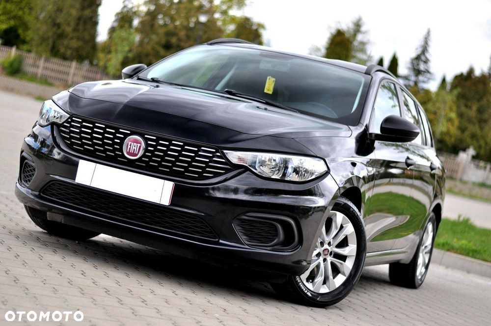 Fiat Tipo 1.4 16v Easy EU6d - 28