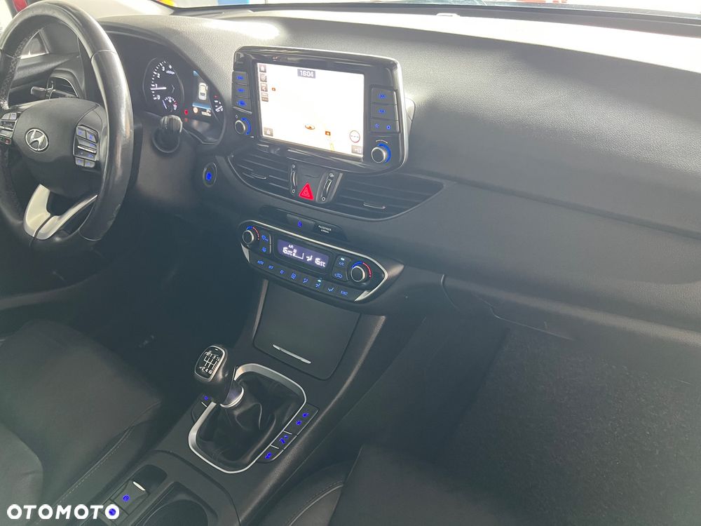 Hyundai i30 - 36
