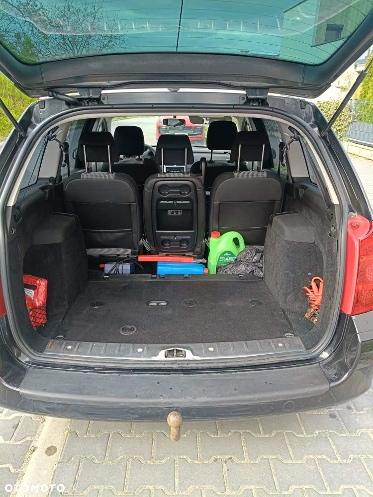 Peugeot Inny - 5