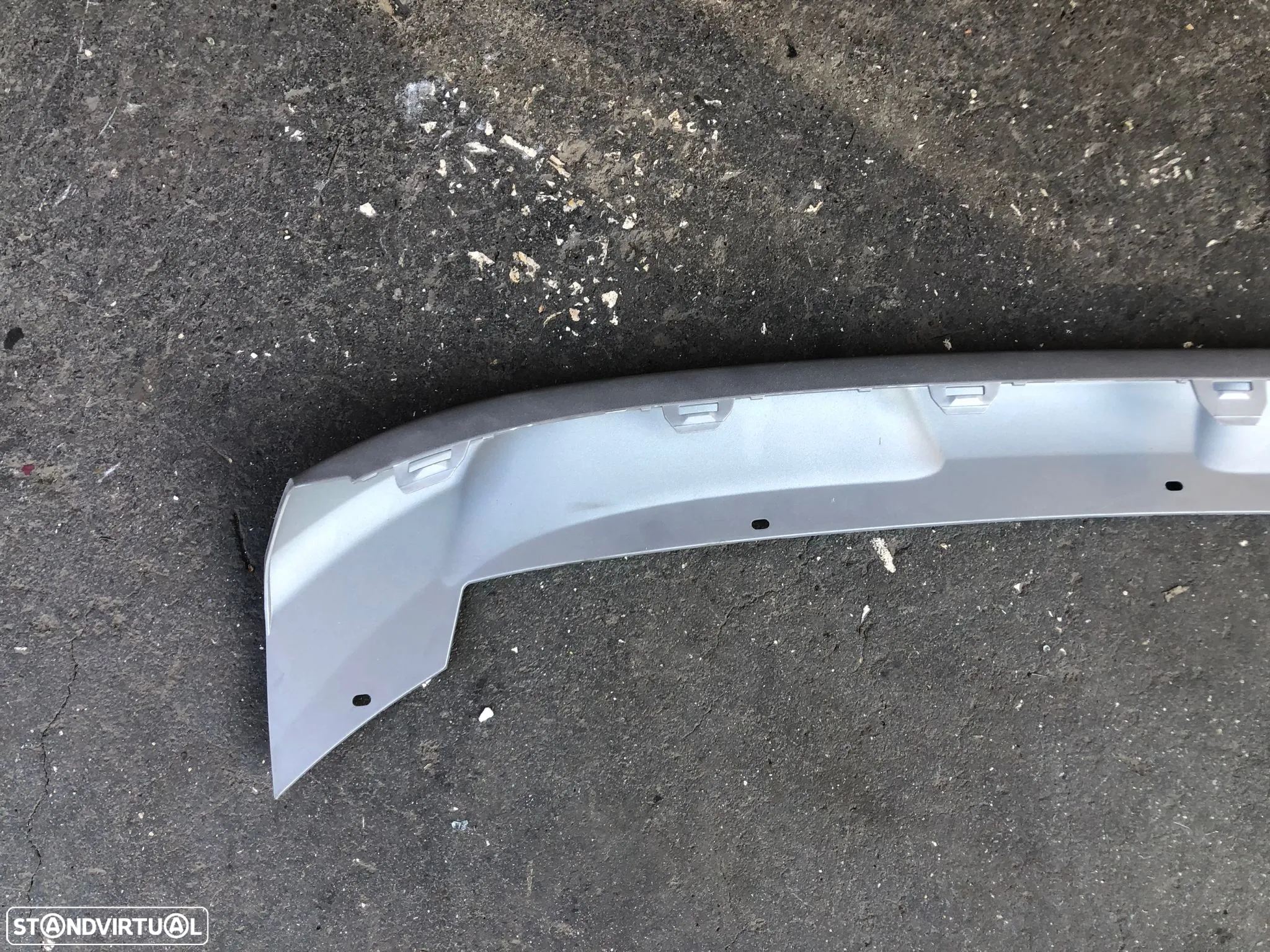 RENAULT KANGOO III FRISO DA FRENTE - DF012 - 7