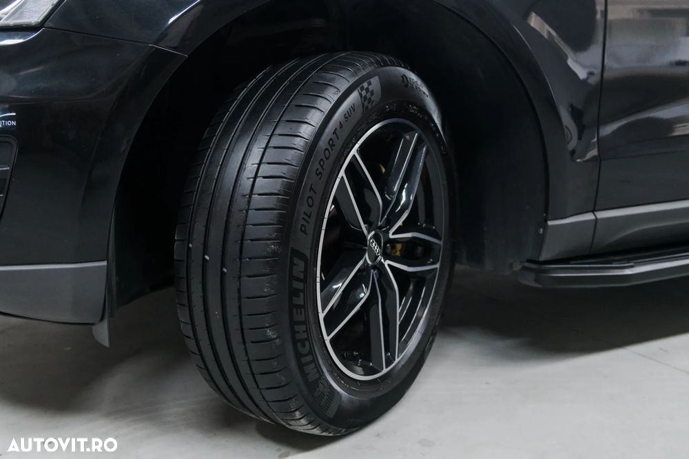 Audi Q5 2.0 TDI Quattro - 5