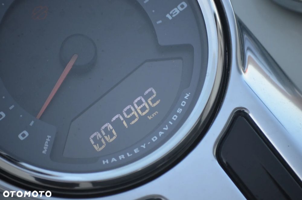 Harley-Davidson Softail Fat Boy - 30
