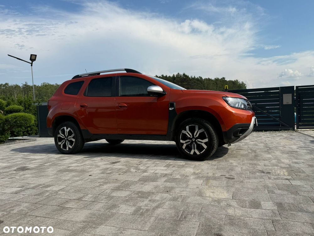 Dacia Duster 1.0 TCe Comfort - 1