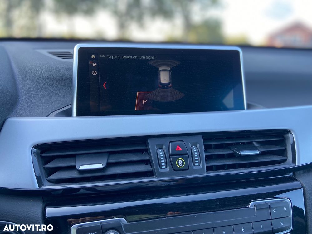 BMW X1 xDrive25e Sport Line - 22