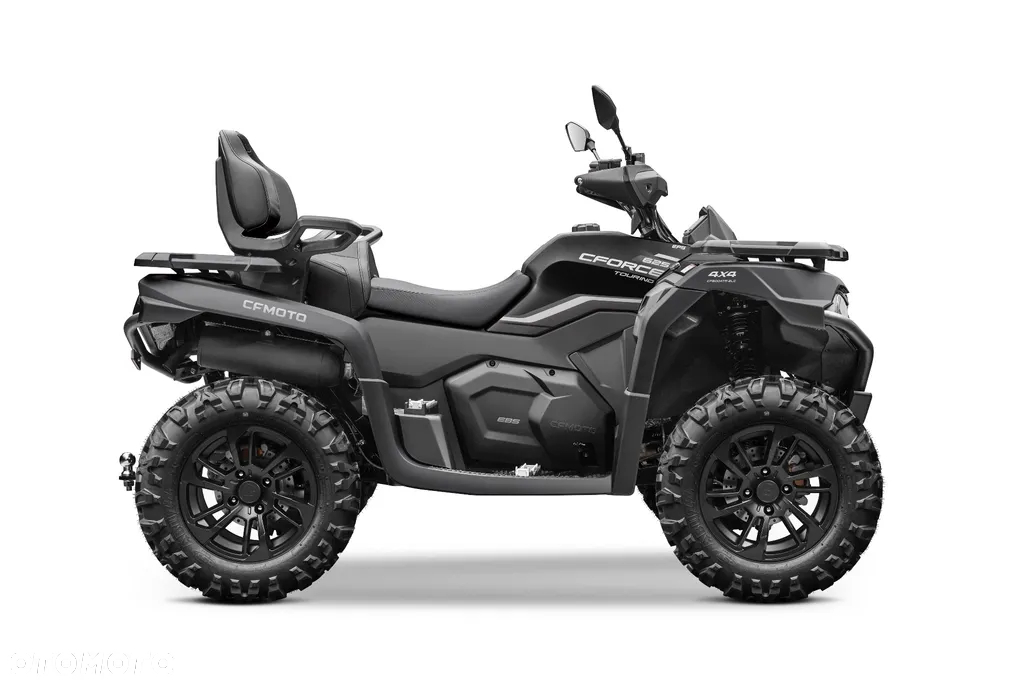 CFMoto CForce - 2