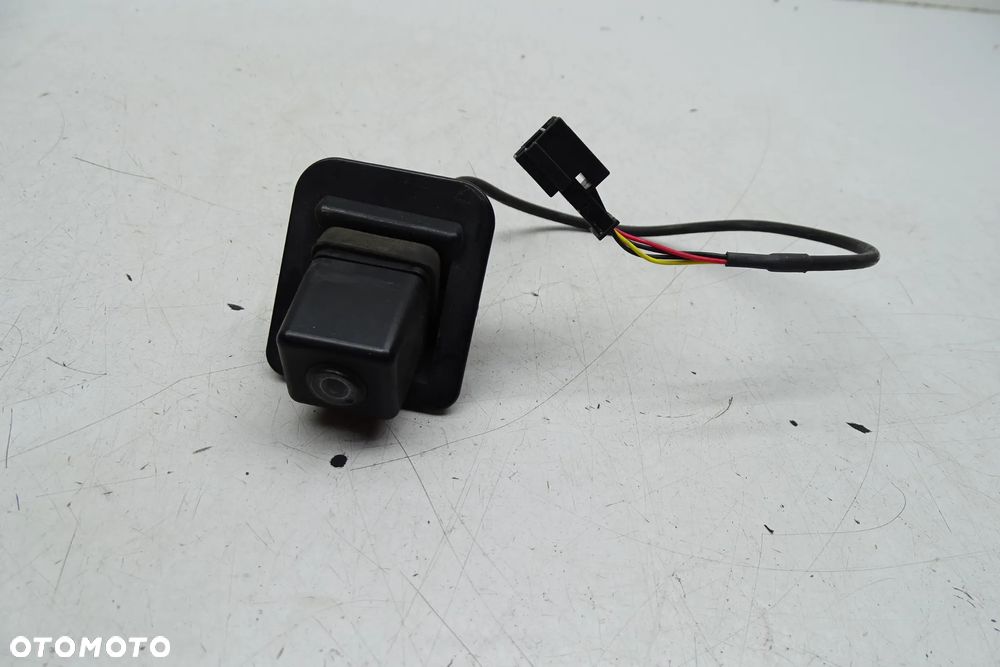 MERCEDES W216 CL 216 W221 KAMERA COFANIA A2218206397 - 1
