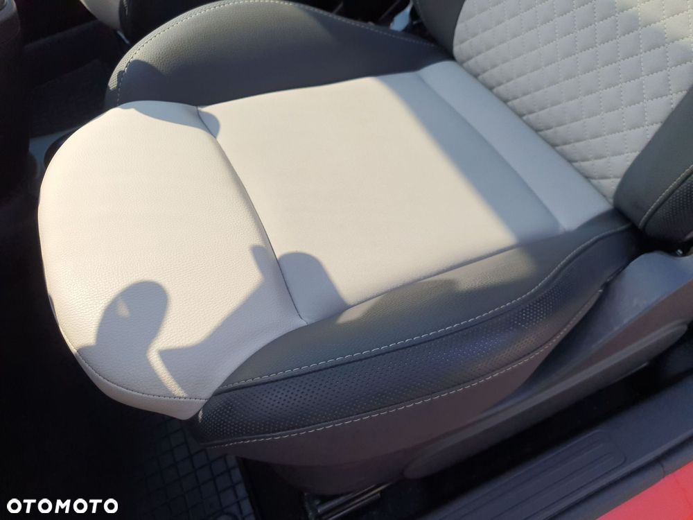 Fiat 500 1.0 Hybrid - 13