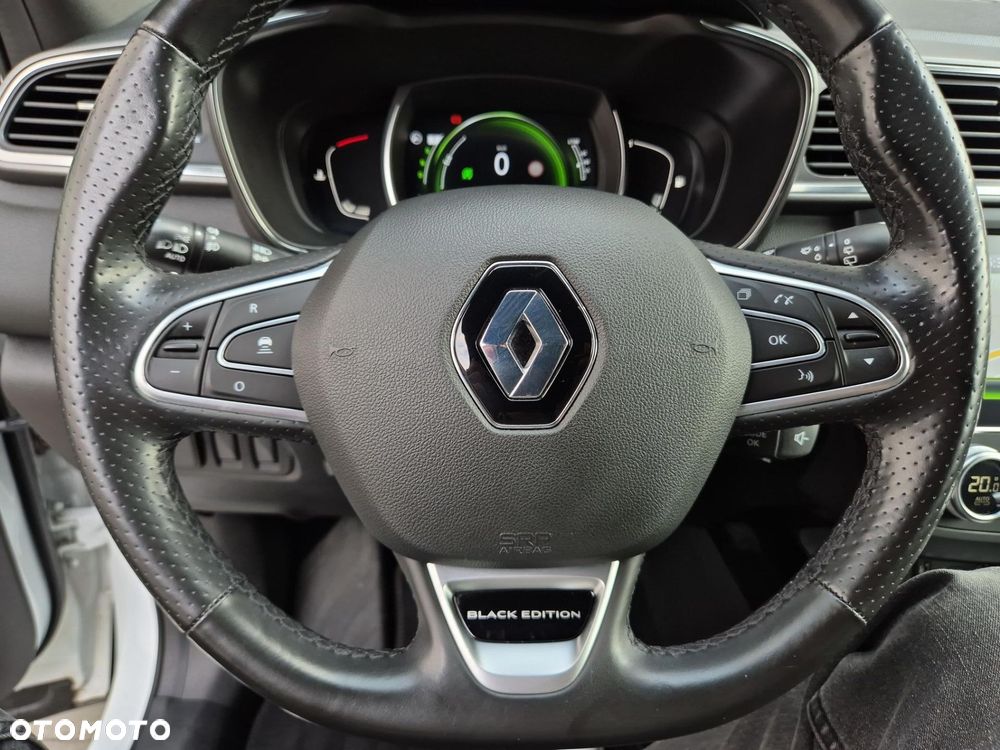 Renault Kadjar - 23