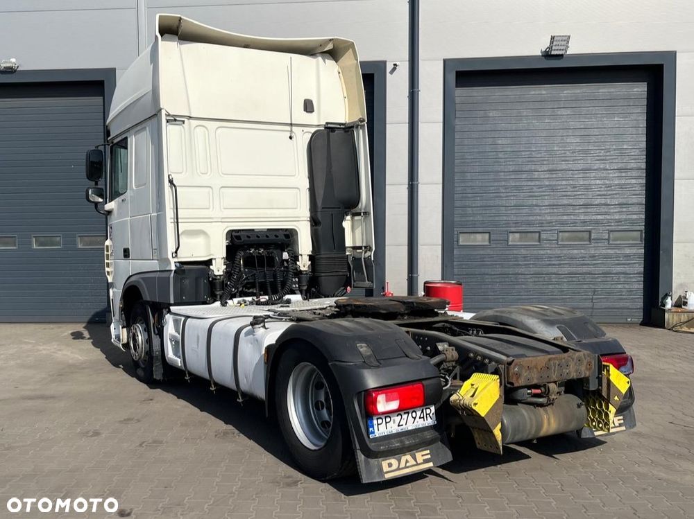 DAF XF106 - 3