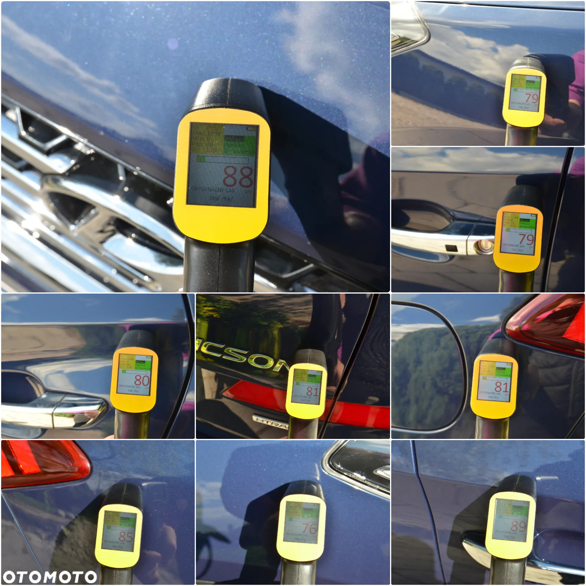 Hyundai Tucson 1.6 Turbo 4WD DCT Intro Edition - 39