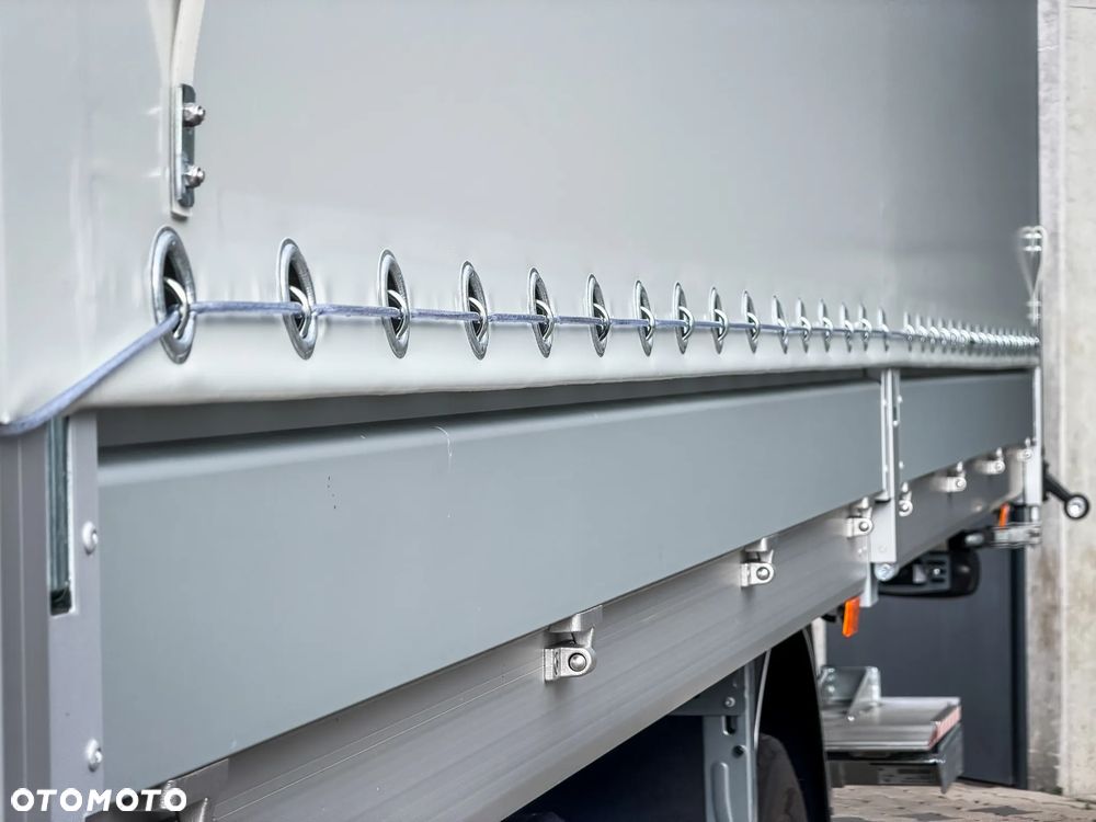 Iveco Daily 70C18HA8/P 15EP - 12