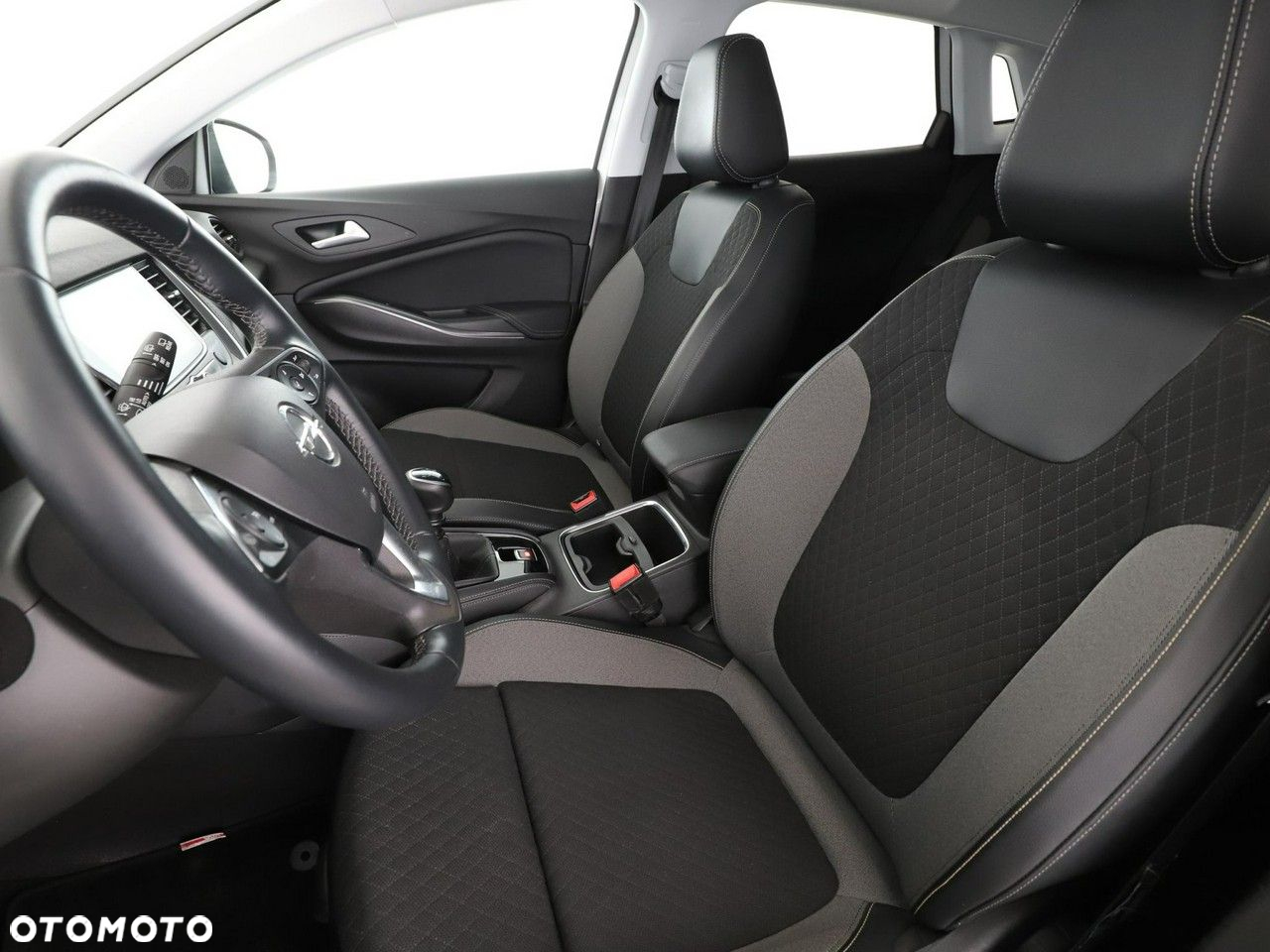 Opel Grandland X 1.5 CDTI Innovation S&S - 13