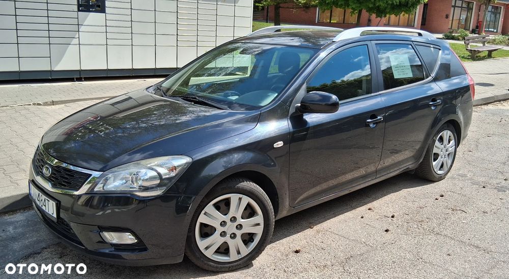 Kia Ceed 1.4 Comfort - 2