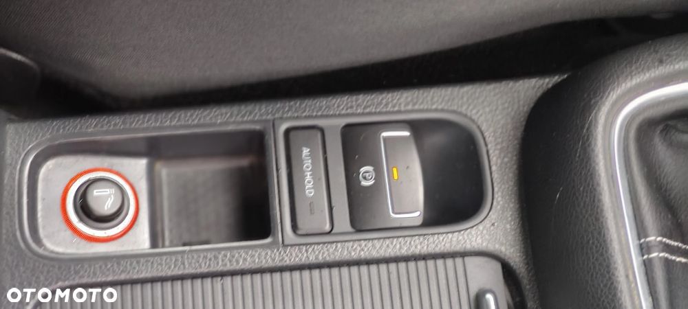 Volkswagen Sharan 2.0 TDI Join - 28
