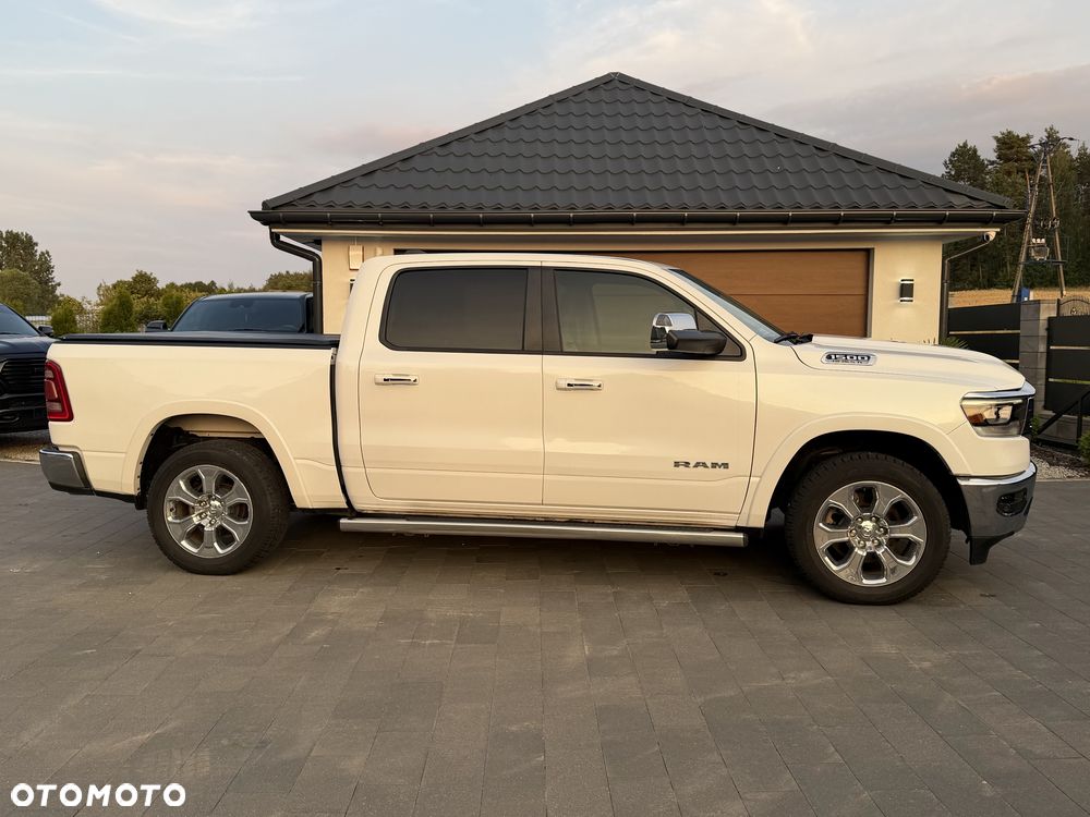 Dodge RAM - 4