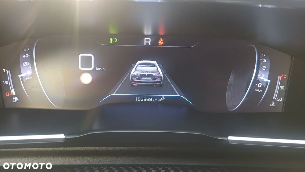 Peugeot 508 1.2 PureTech Active Pack S&S EAT8 - 13